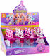 Lean Toys Batoane Luminioase Pentru Petreceri Cu Tematică Unicorni Din Plastic (Culori Diverse)