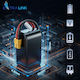Extralink Батерия Li-Po 850mAh 100C XT30 за Дрон