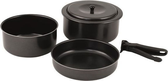 Oase Camping-Kochutensilien Outwell Bankett-Set L 650601