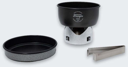 Trangia Camping Cooking Stove 15x6.7cm