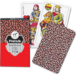 Piatnik Playing Cards 1pc