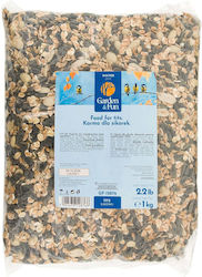Garden&Fun Τροφή 1kg Garden&Fun Τροφή 1kg