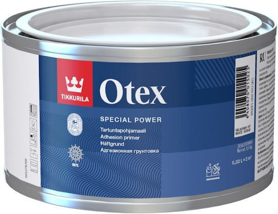 Tikkurila Астари Otex-tartuntapohja 0,3л A