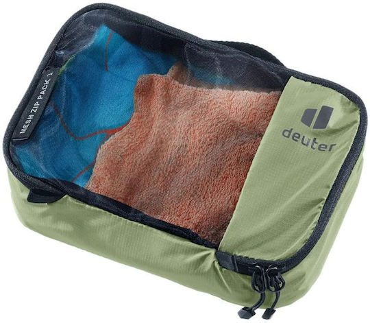 Deuter Organizator auto verde