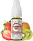 Elf Bar Έτοιμο Υγρό Αναπλήρωσης Strawberry Kiwi 20mg 10ml