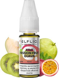 Elf Bar Киви Маракуя Гуава 20 mg 10 ml