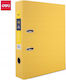 Deli Rio Arc Ring Binder A4/76mm Yellow