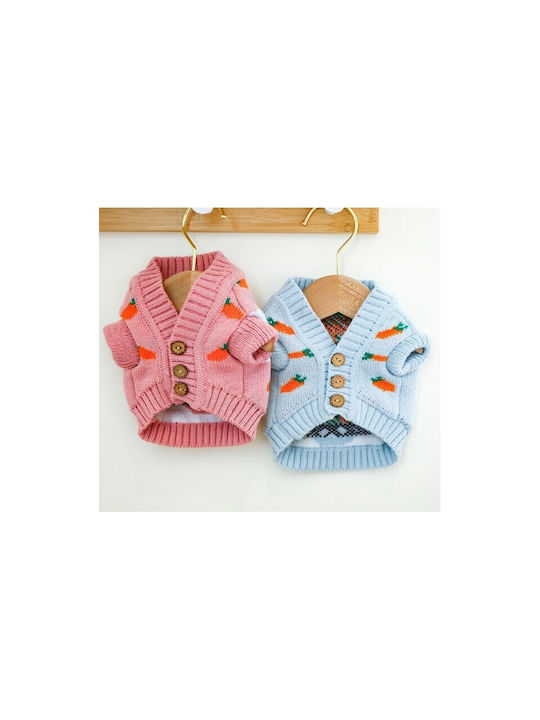 Rolinger Strickpullover Hundeshirts XL Sd-2660