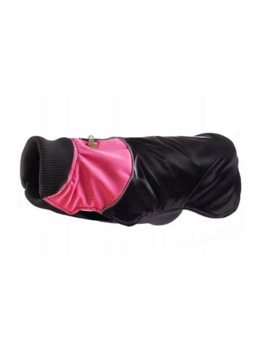 Chaba Magnifique Verstellbarer Hundemantel xl 41-47cm Rosa Blush