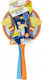 Mega Creative Kinder Strandschläger & Bälle 24x45x5 Mc B C 24