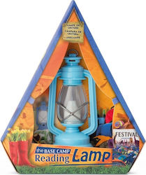 IF Buchlampen Led Blaue