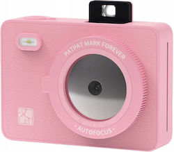 Hanin Z5s 2MP Mit Thermodruck Rosa