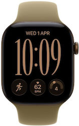 Apple Watch Series 12 Cellular Aluminium 42mm Α...