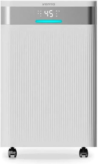 Venta AD100 Dezumidificator cu Compresor Ionizator și Wi-Fi 20lt