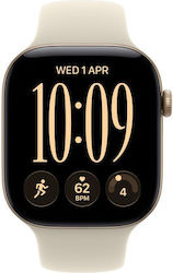 Apple Watch Series 12 Cellular Aluminium 42mm Α...
