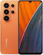 BlackView WAVE 10C Dual SIM (4/32GB) Orange
