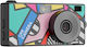 Xrec X9 Aparat foto compact 2MP Zoom optic 60x Negru