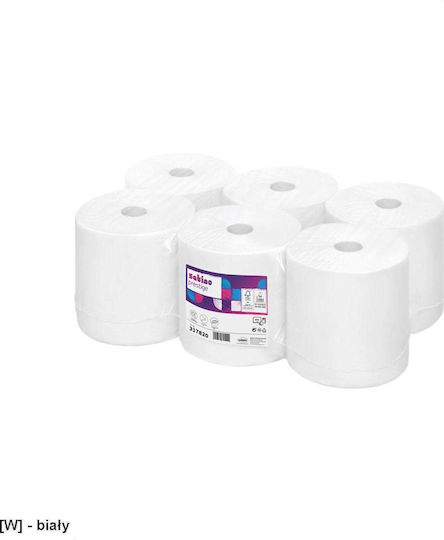 Wepa Kitchen Paper 2 Ply & 150m 6 Rolls