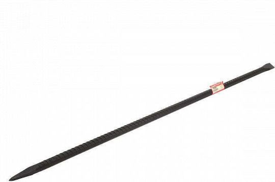 AWTools Crowbar - Nail Puller 3600gr with Round Cross-section 1000mm