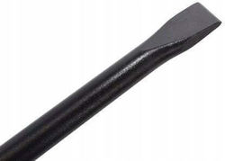 AWTools Crowbar Nail Puller from Steel 3600g with Flat Cross-section