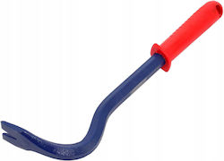 AWTools Crowbar / Nail Puller 500gr with Hexagonal Cross-section