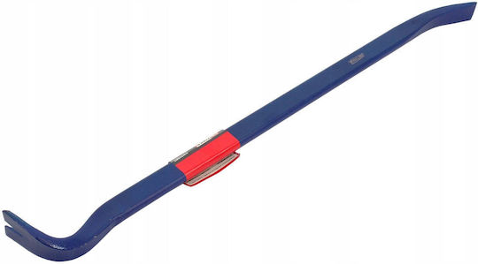 AWTools Crowbar - Nail Puller 600gr with Flat Cross-section 400x22mm AW31865