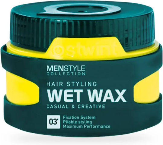 Ostwint Wax for Strong Hold & Shine 150ml