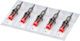 Activeshop Needle Cartridge 0.35mm