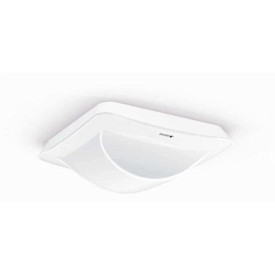 Steinel Hallway Knx Bluetooth Сензор За Движение 360° Обхват 25м