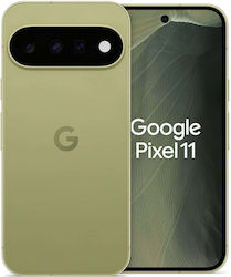 Google Pixel 11 5G (12/512GB) Pistachio