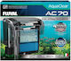 Fluval Hängendes Aquariumfilter Für Ein Aquariumvolumen Bis Zu 1136lt Mit Leistung 5W