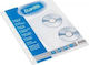 Bantex Vevor Tragbare Hülle CD & DVD