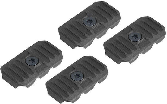 Aptel Strike Industries – Къси капаци за релса M-lok
