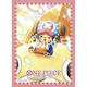 Namco - Bandai Game One Piece Card Sleeves Standard Size 2768408