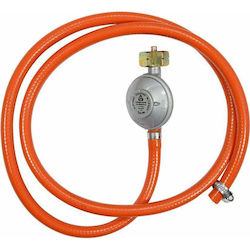 Vorel Vorel Gasschläuche & Regulatoren Druckart Mittlerer Druck Festgelegt Maximaler Durchfluss 1.5 kg/h
