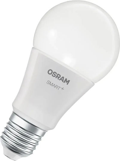 Osram Умна лампа LED 9W за Дюи E27 RGBW 806 lm