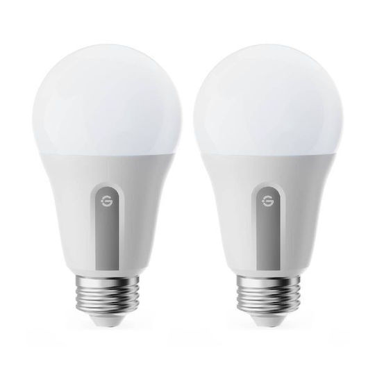 Govee Умни LED крушки за фасунга E27 Регулируем бял цвят 2 бр