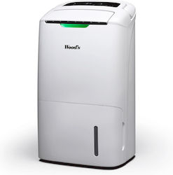 Wood's AD30G Dezumidificator cu Compresor și Ionizator 26lt Wood's AD30G Dezumidificator cu Compresor și Ionizator 26lt