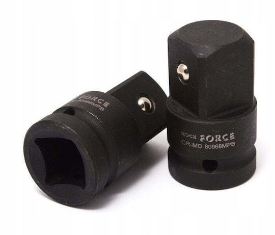 Rockforce Adapter with Drive Size 3/4'' and Output 3/4'' / 1''