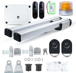 Somfy Garagentorantrieb Set bis 400kg 1246485