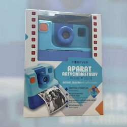 Atmosphera ICS-03 Παιδική με Θερμική Εκτύπωση Μπλε Atmosphera ICS-03 Παιδική με Θερμική Εκτύπωση Μπλε