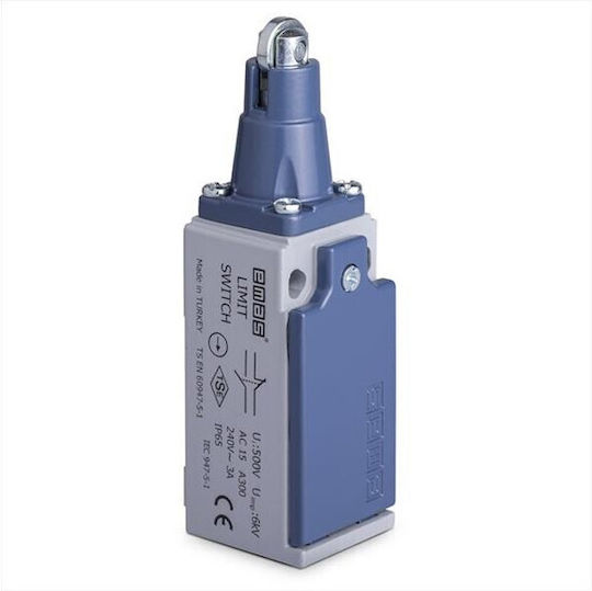 Emas Comutator Terminal De Tip Industrial 14185