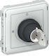 Legrand Hilfskontakt Industrieller Typ 69535