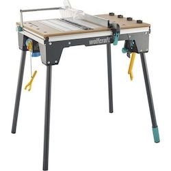 Wolfcraft Jigsaw Stand