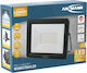 Ansmann LED Work Projector IP65 With Brightness Up To 3300 Lumen