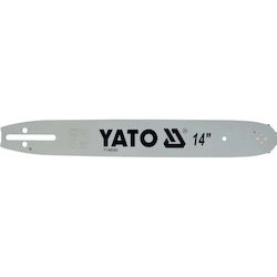 Yato Chainsaw Guide 35cm 14'' 3/8'' 52 0.05'' U