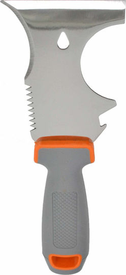 Awtools Awtools Ειδική Πολυλειτουργική Σπάτουλα Black Line