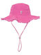 Feel & Touch Women's Bucket Hat Pink