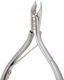 Activeshop Nghia Export C-35 Пинсета За Кутикули Jaw 12 5 Mm
