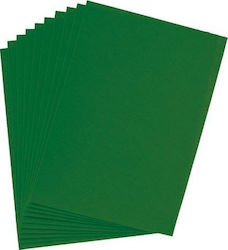 Brewis Handwerksfilz Fc410-11 Dunkelgrünes 1 Mm